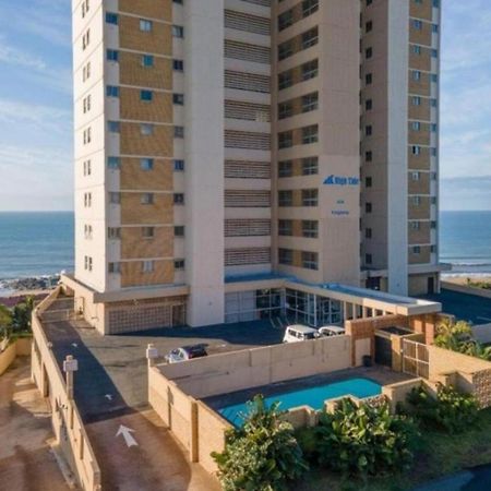 High Tide Beach Condo Durban Kültér fotó