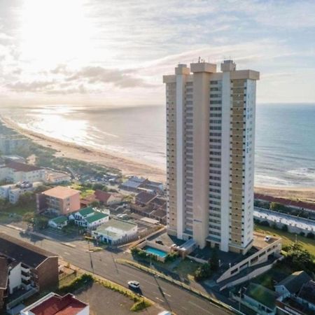 High Tide Beach Condo Durban Kültér fotó